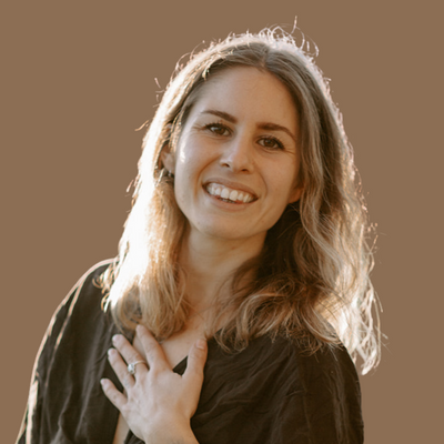 Rahel Studhalter