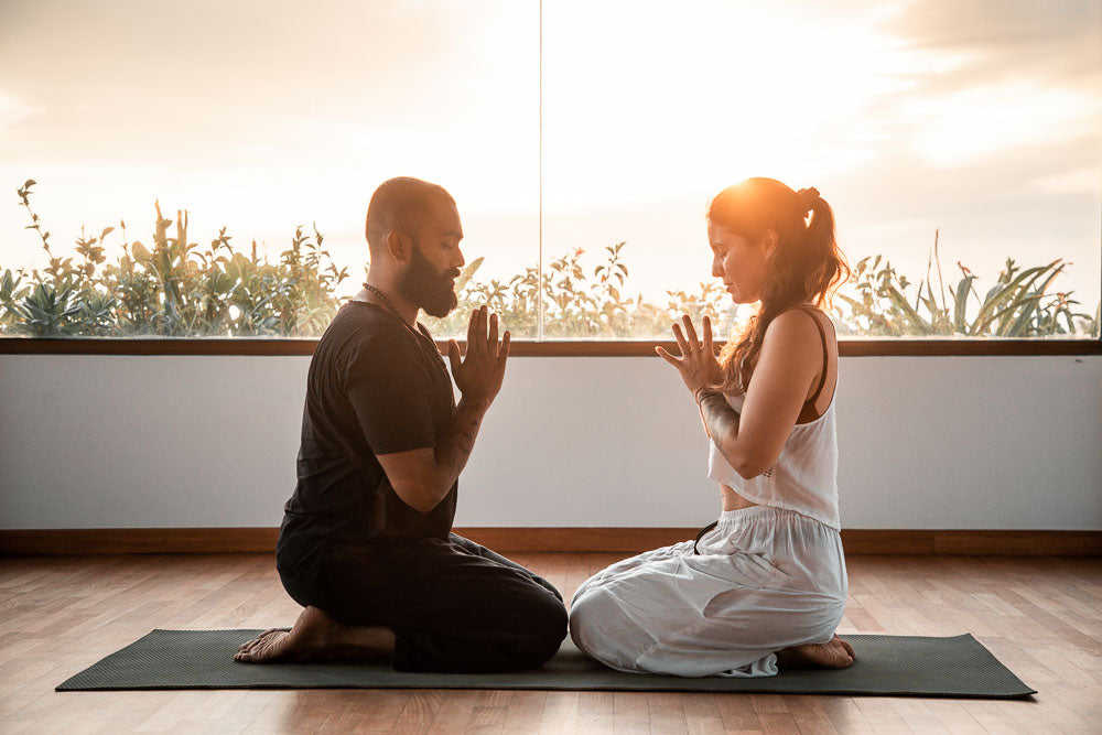 Mindful Academy — working session