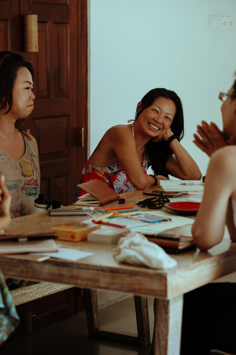 Mindful Academy Community