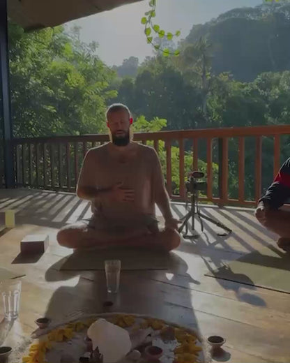 Mindful Retreat Blueprint – Early Bird Special